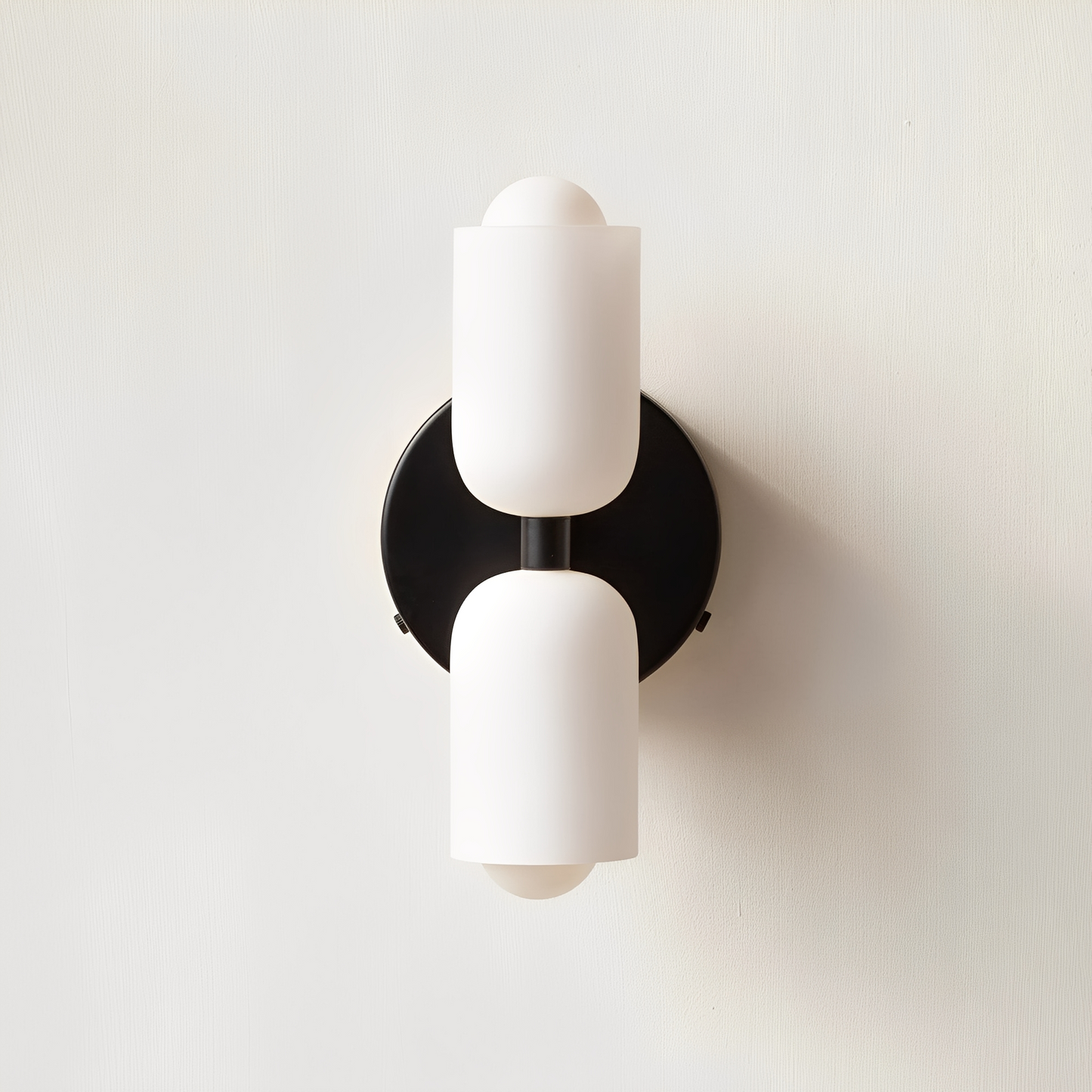 Jiro – Moderne Acryl-Wandleuchte