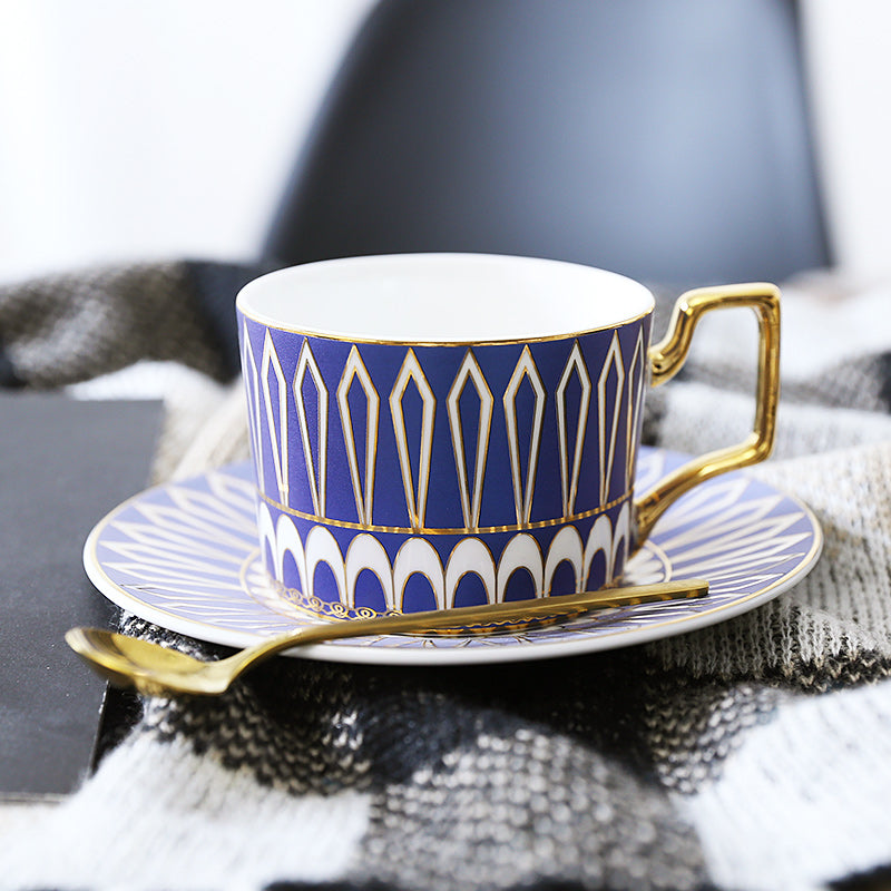 Lyndie – Nordisches Afternoon-Tea-Set