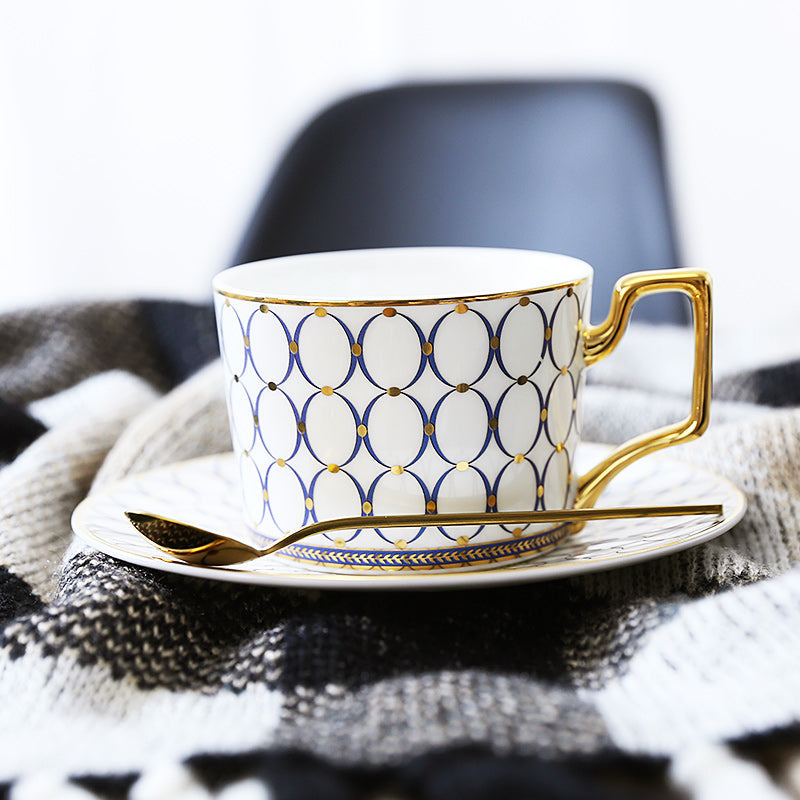Lyndie – Nordisches Afternoon-Tea-Set