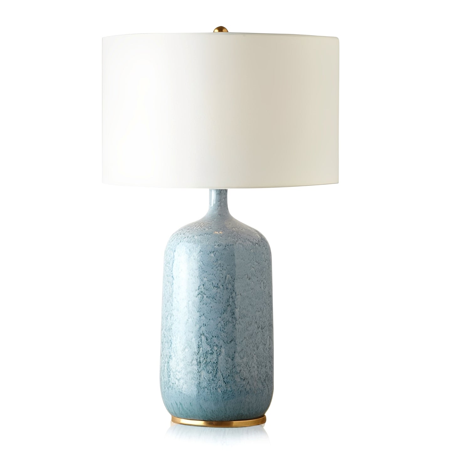 Yun – Vintage-Nachttischlampe