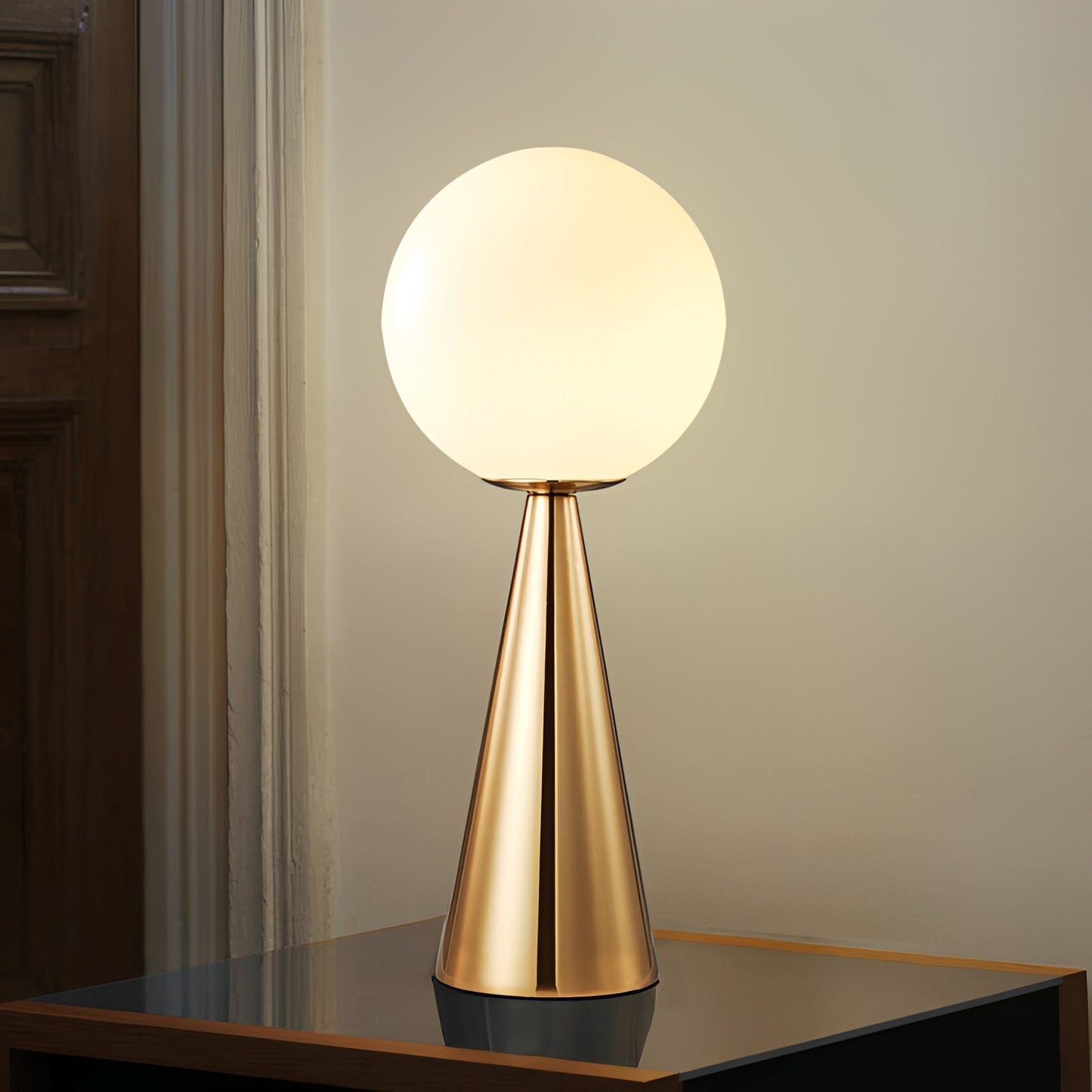 Elion – LED Lernlampe mit Augenschutz