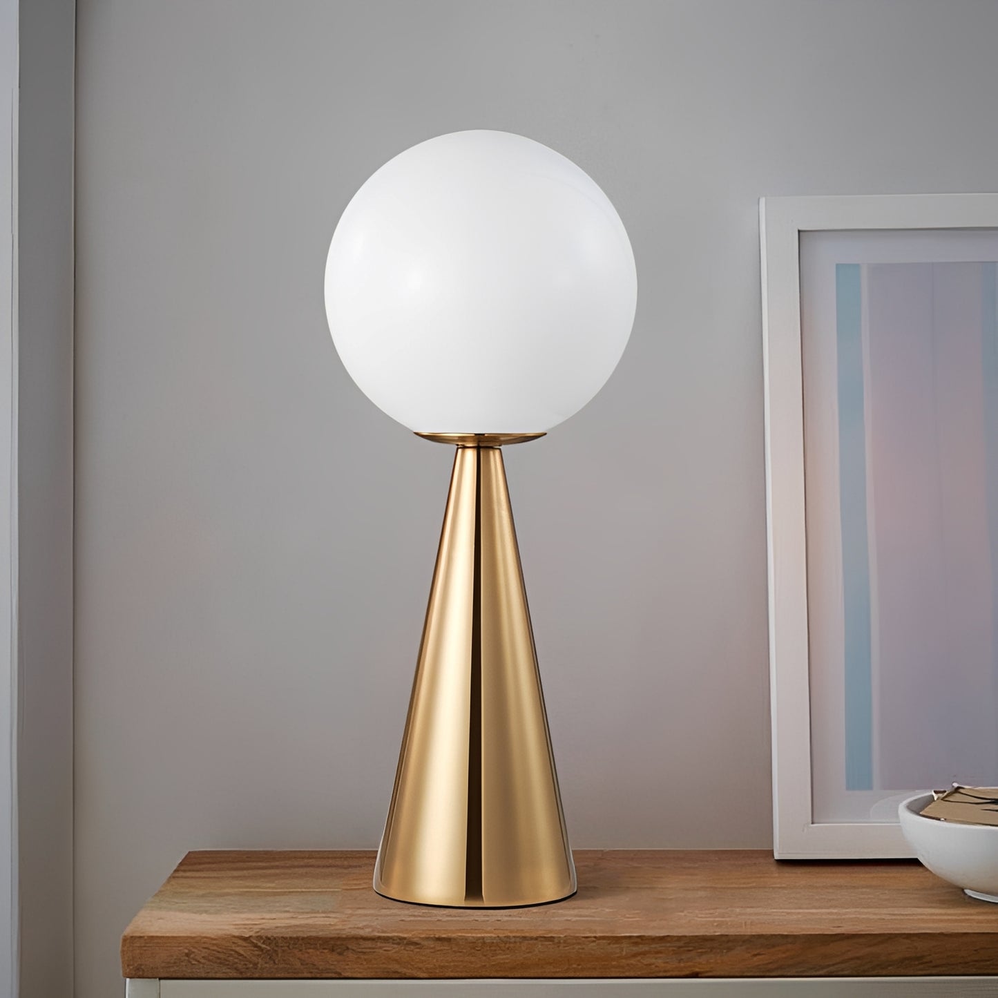 Elion – LED Lernlampe mit Augenschutz