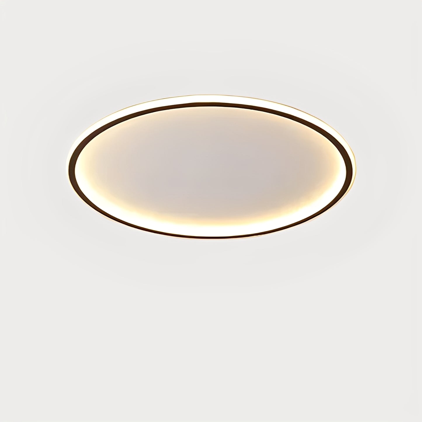 Yeri – Schlichte und elegante LED-Deckenlampe