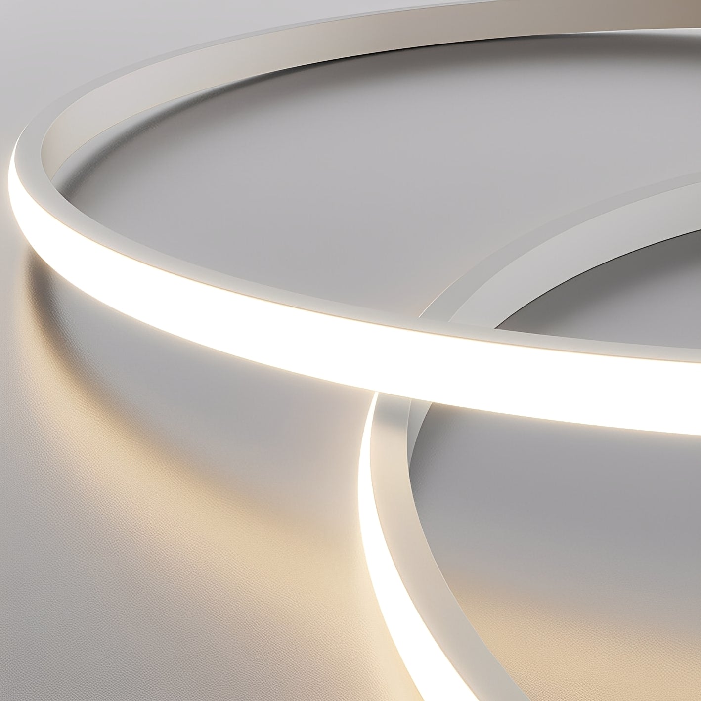 Astra – Minimalistische Deckenleuchte