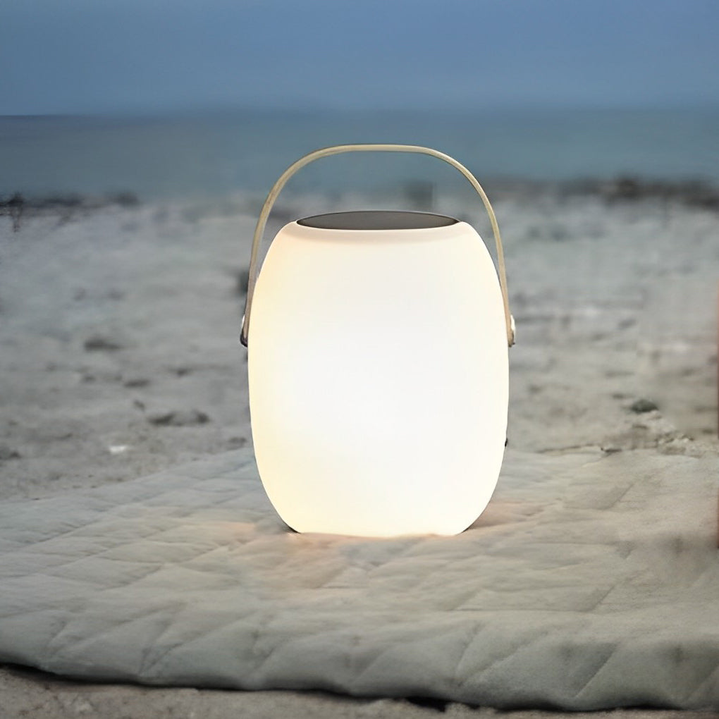 Mira – Solar Garten Ambiente Lampe