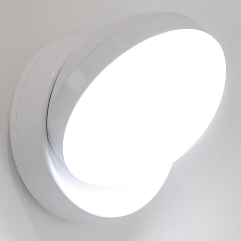 Lukas – Bewegungsmelder LED Lampe