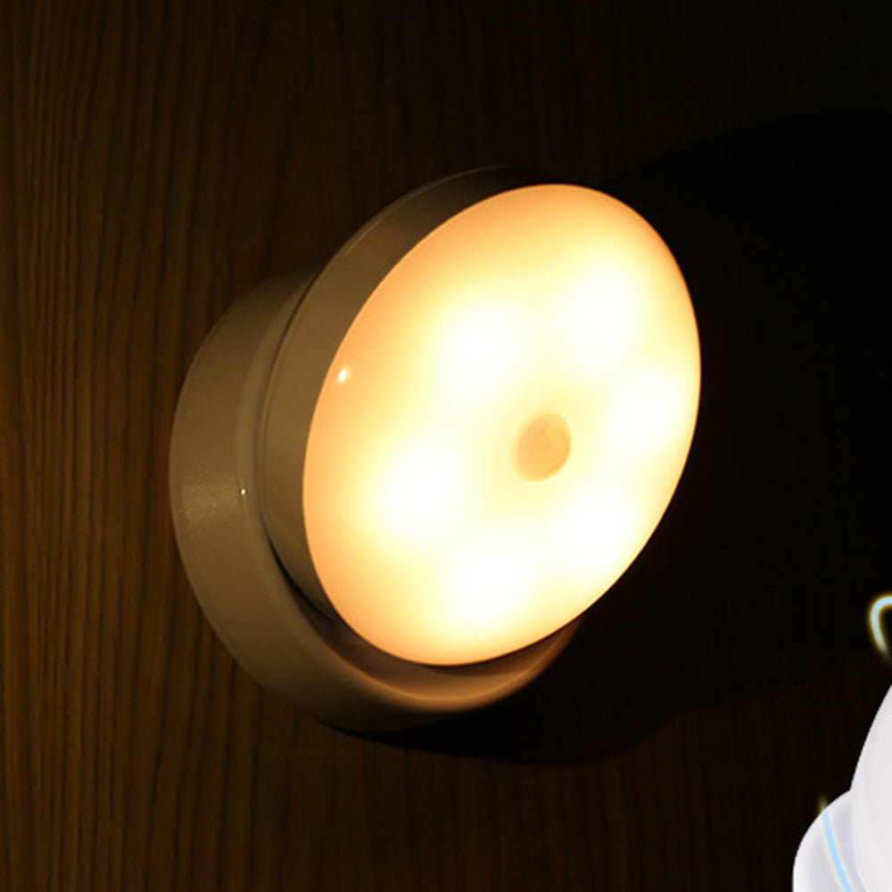 Lukas – Bewegungsmelder LED Lampe