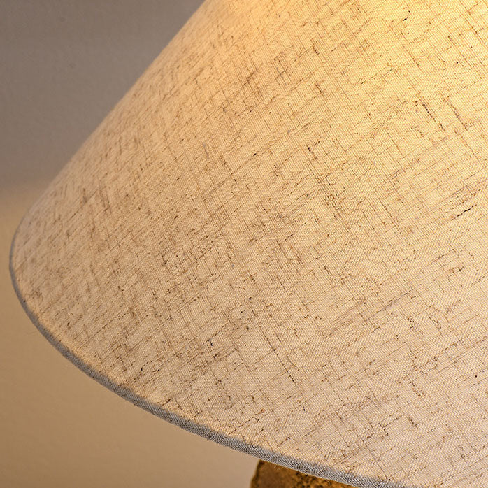 Sakura – Keramik Tischlampe