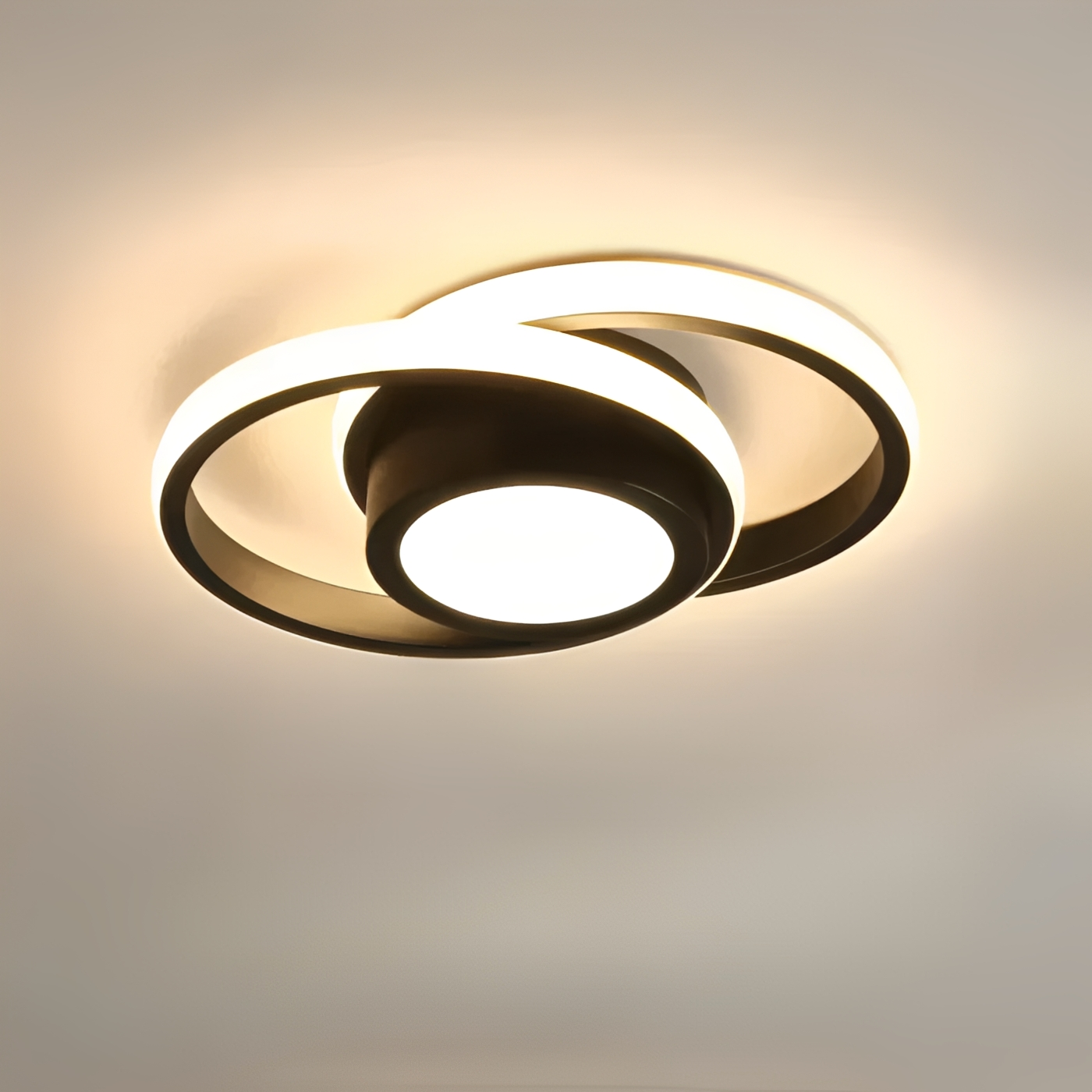 Nerio – LED-Flurleuchte