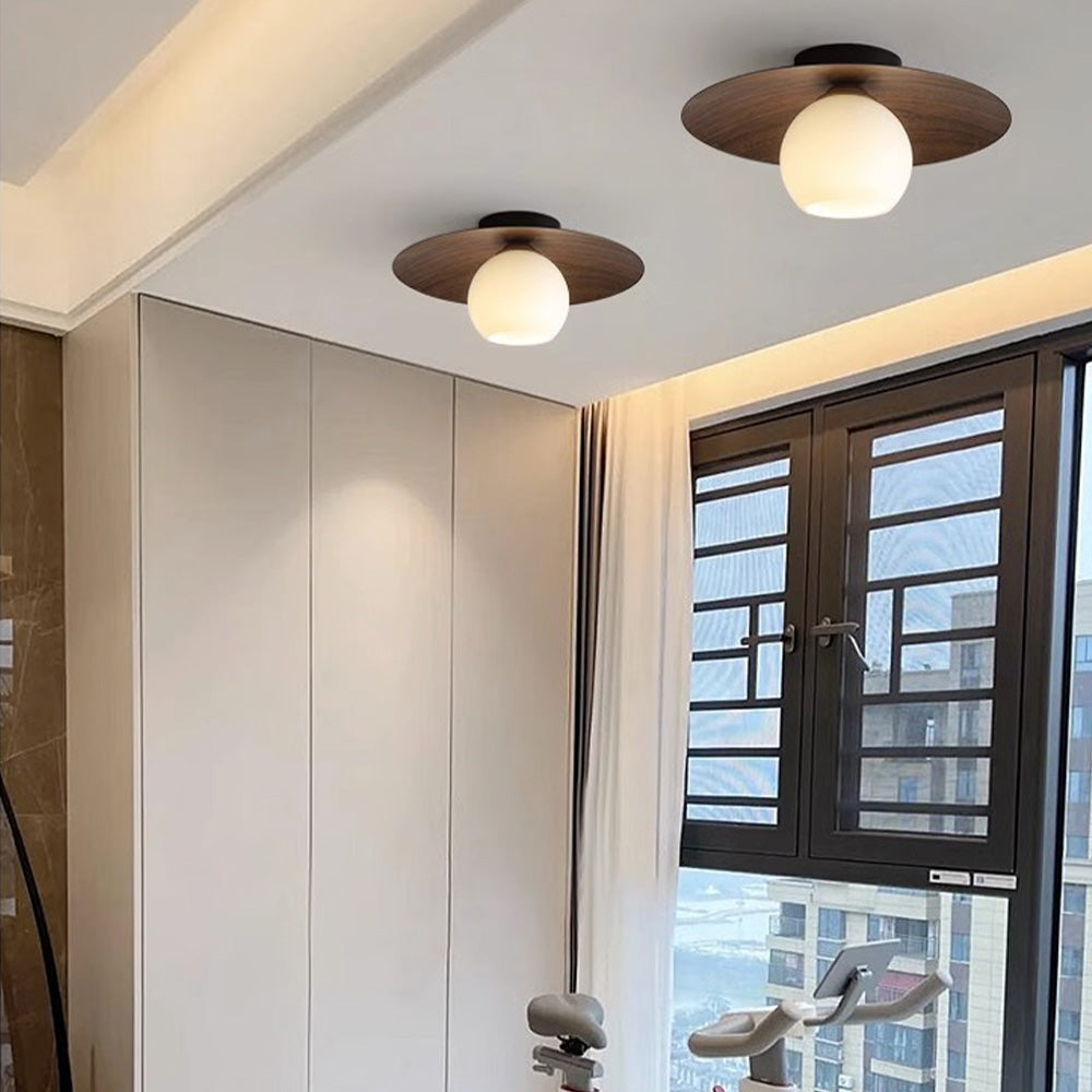 Sareno – Plafondlampe