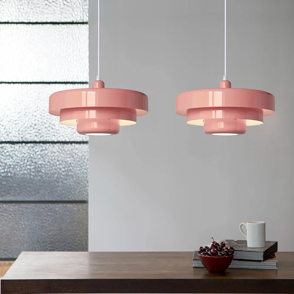 Maxim – Retro-Design Einflammiger Kronleuchter