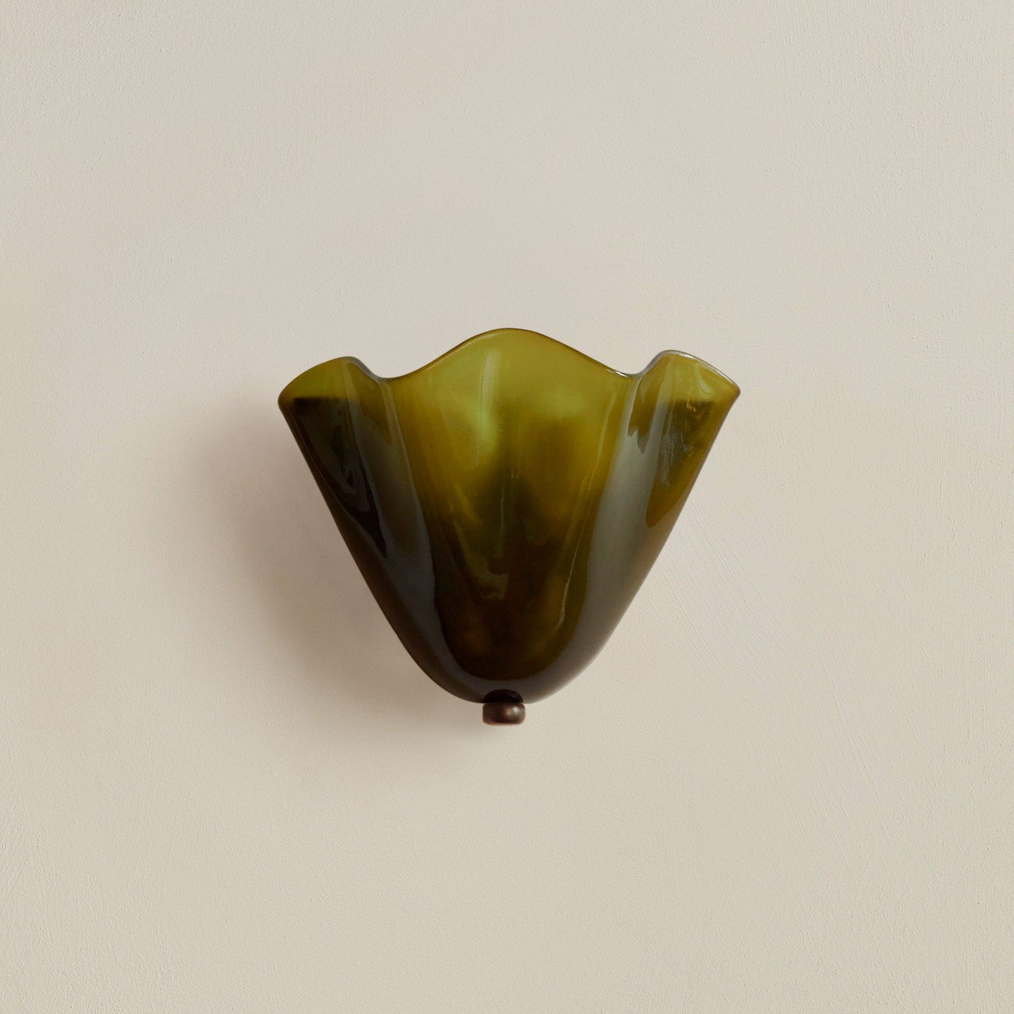 Stefan – Vintage Glaslampe