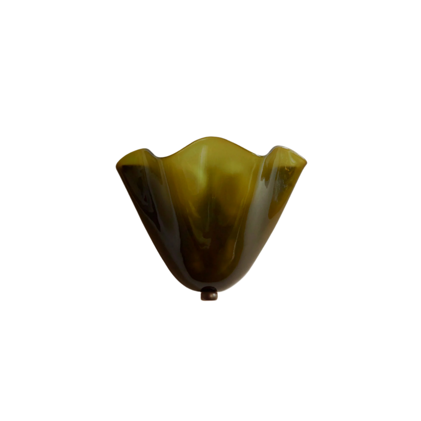 Stefan – Vintage Glaslampe