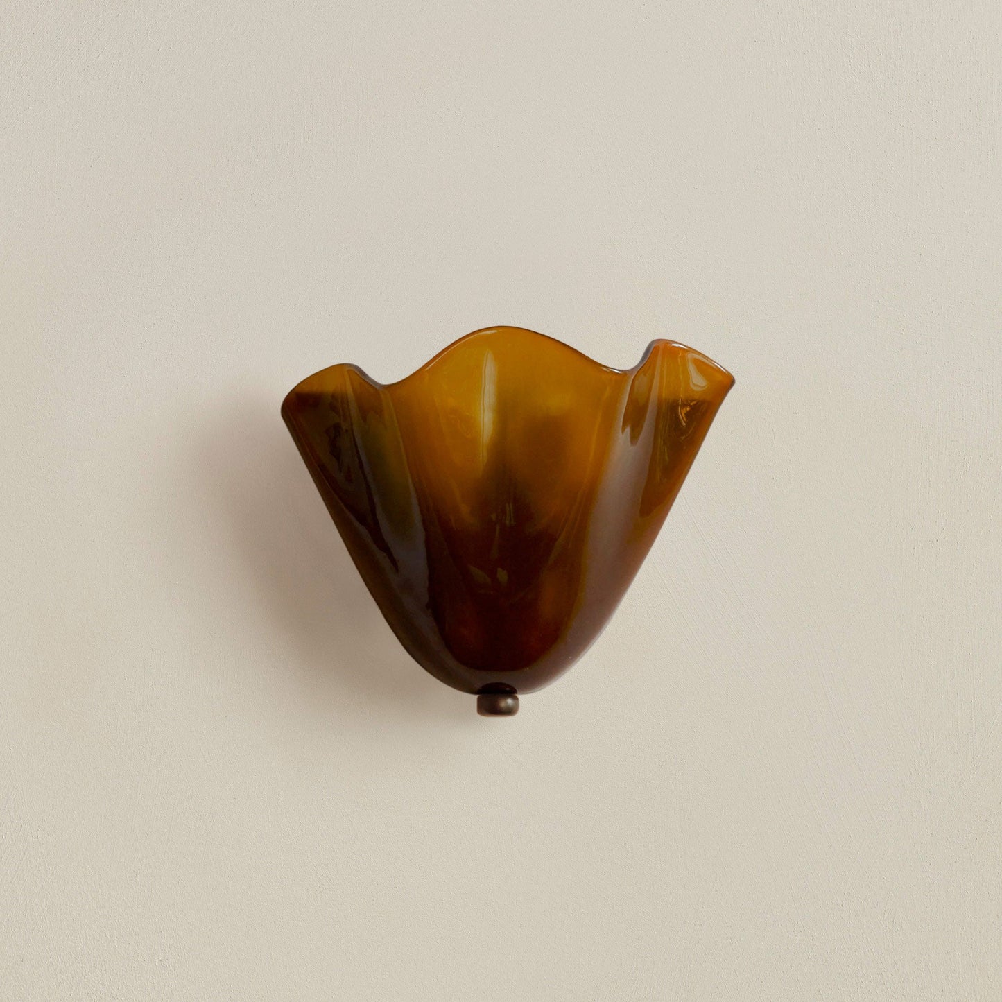 Stefan – Vintage Glaslampe