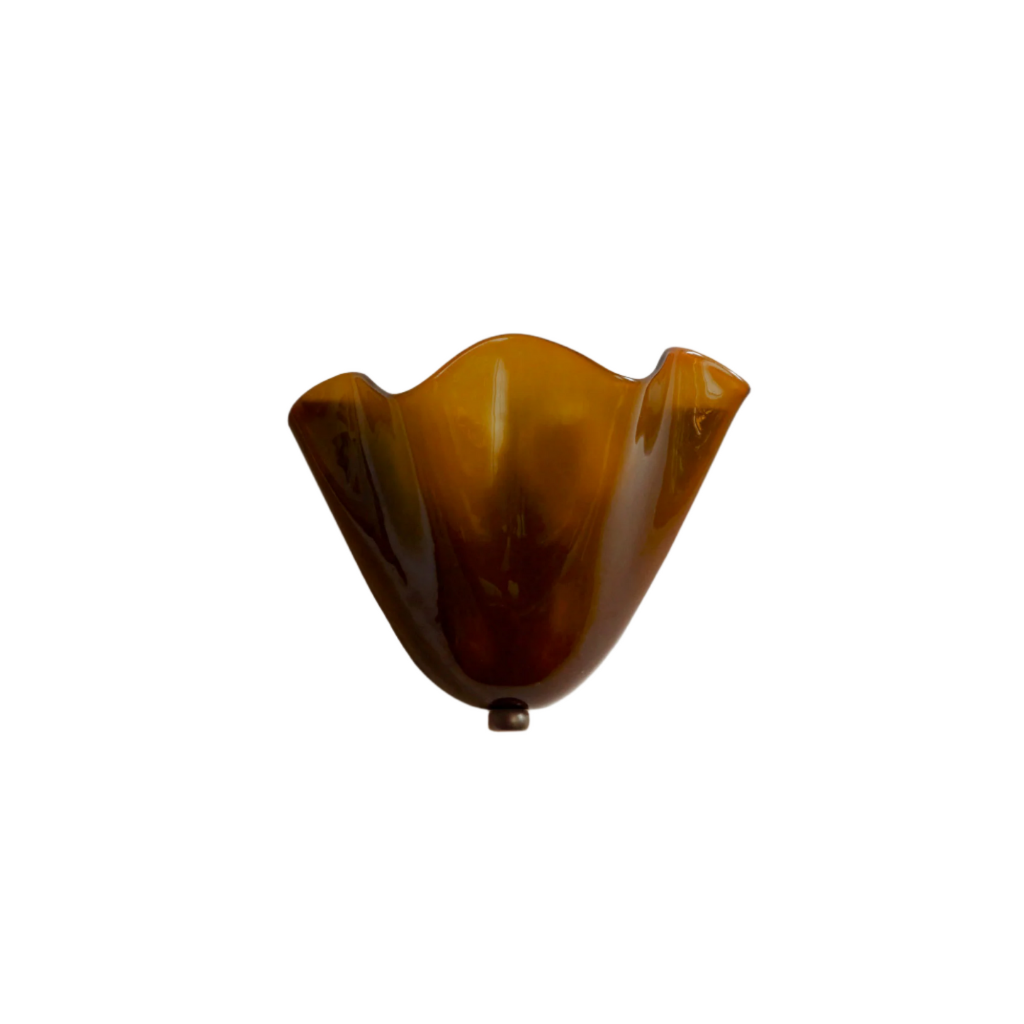 Stefan – Vintage Glaslampe