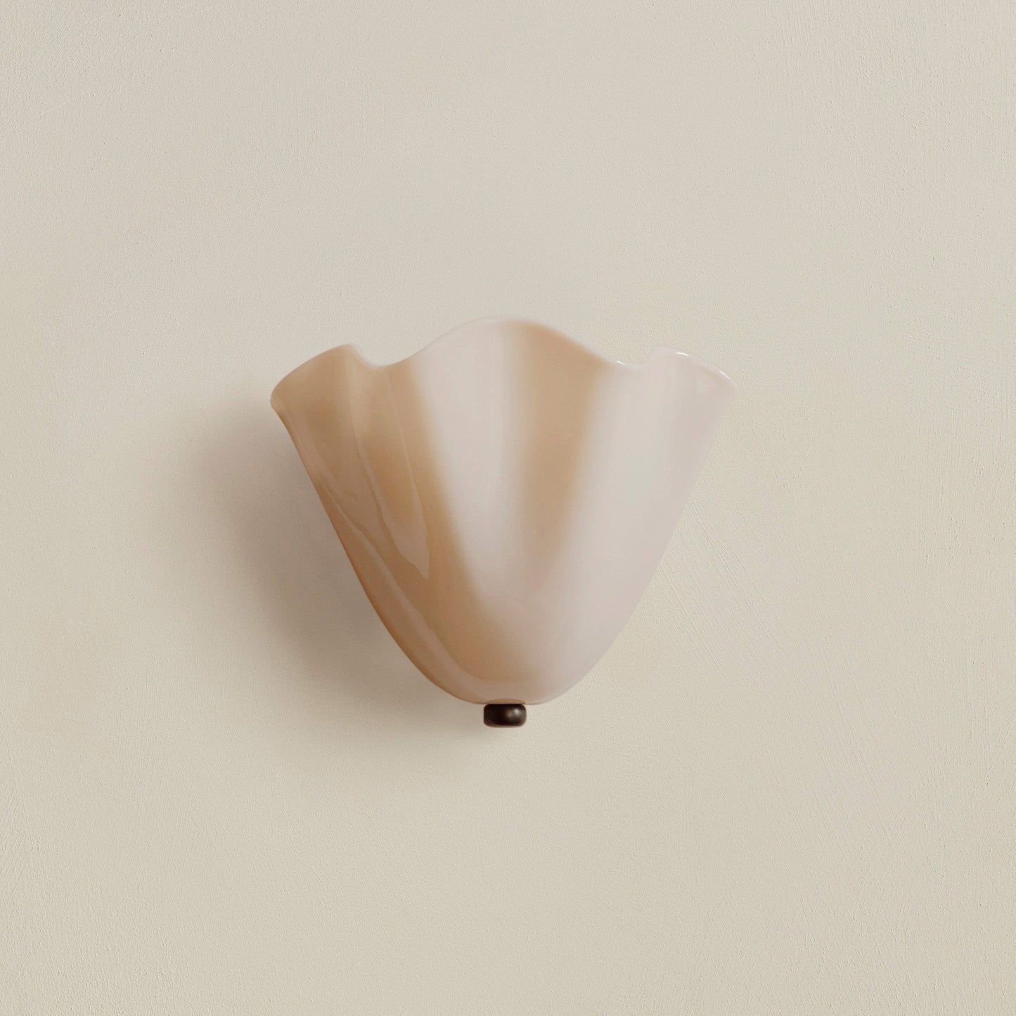 Stefan – Vintage Glaslampe