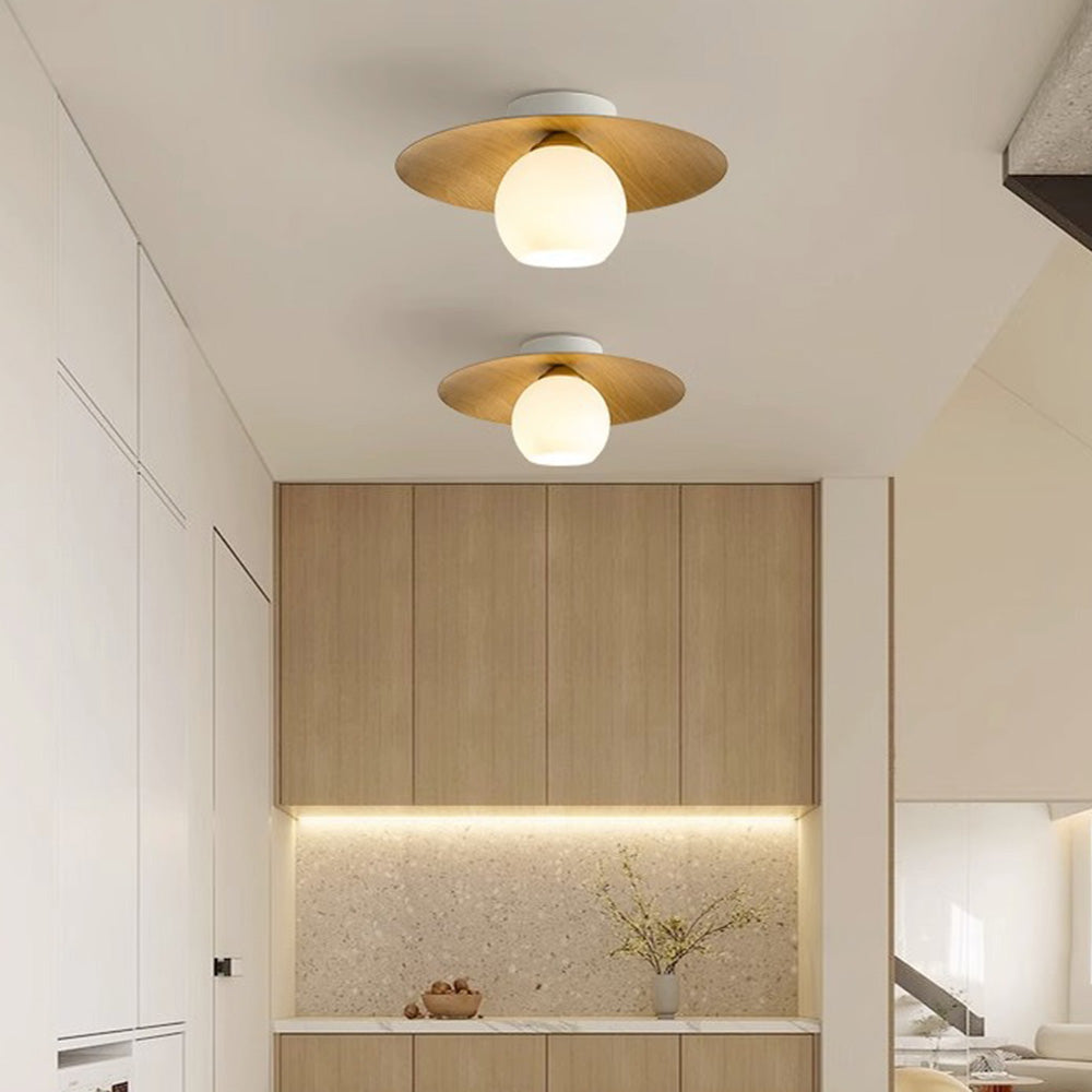 Sareno – Plafondlampe