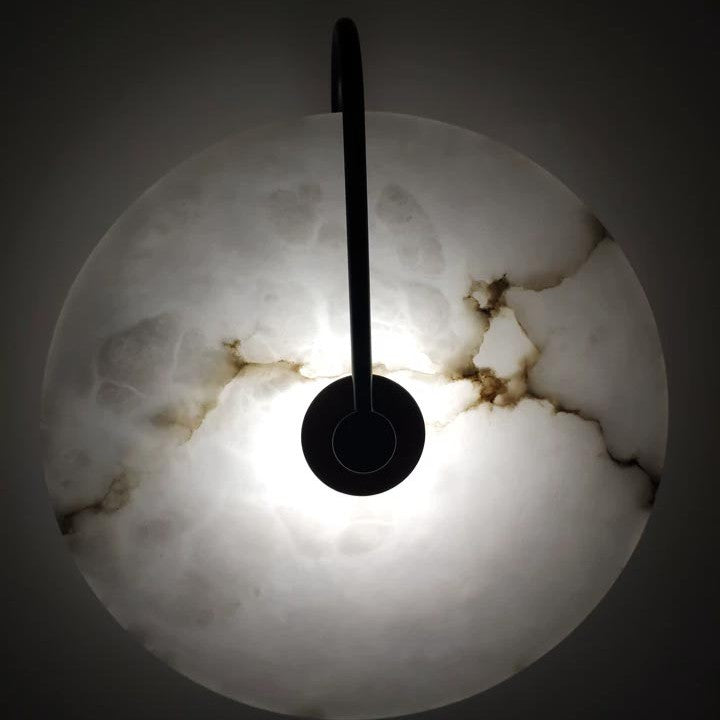 Jaya – Designer Wandlampe im Nordic Stil