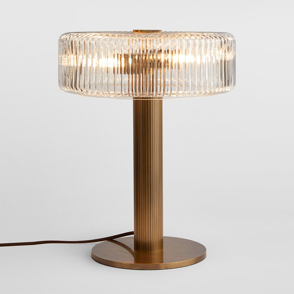 Valina – Zeitgenössische Tischlampe