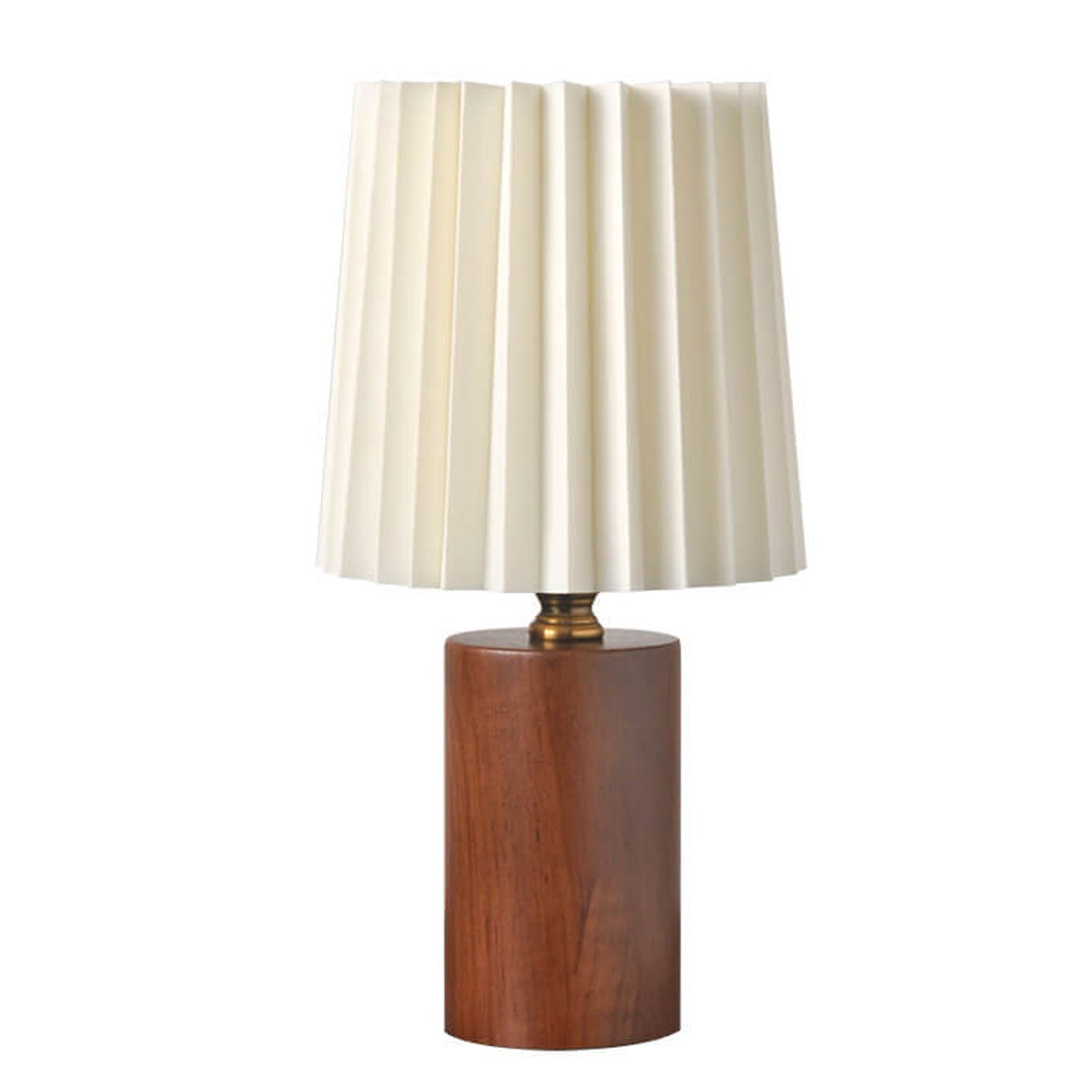 Claudia – Französische Nachttischlampe im klassischen Stil