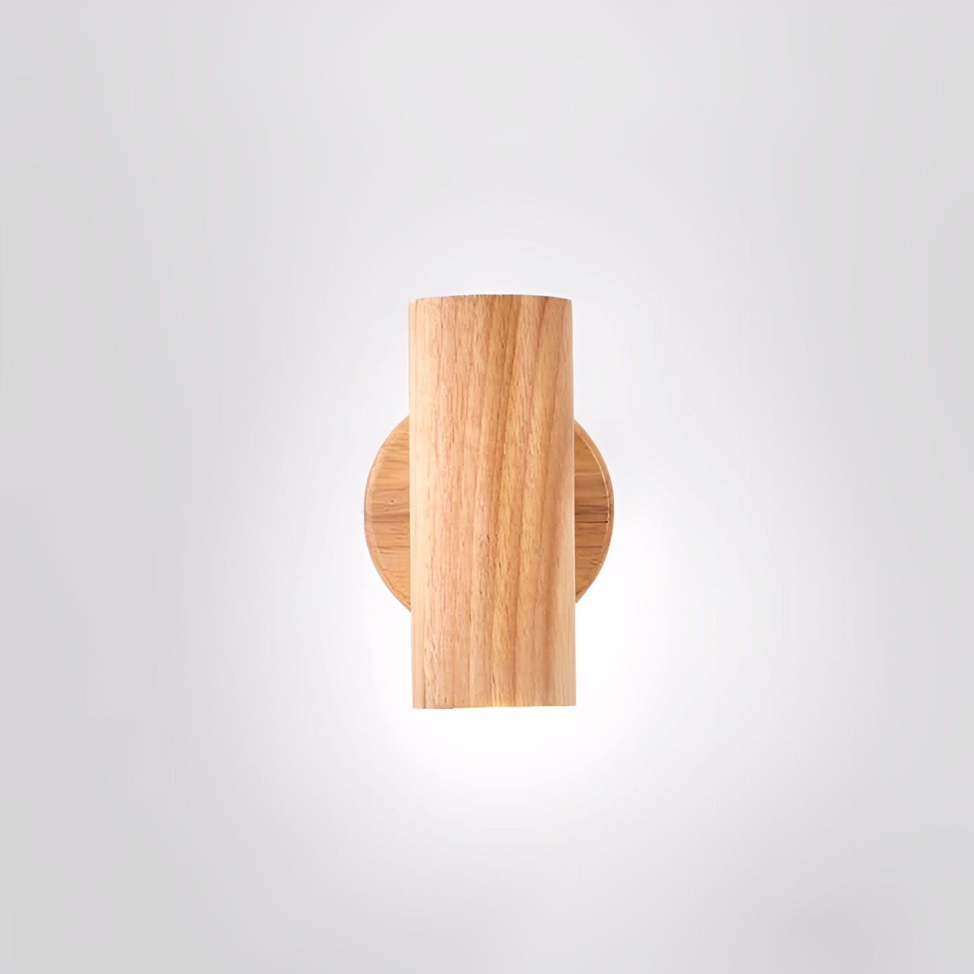Haruki – Japanische Retro-Wandlampe