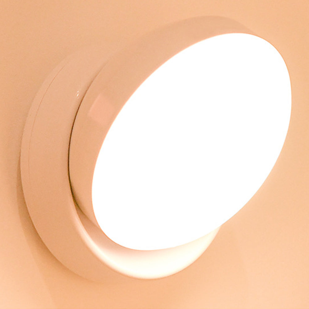 Lukas – Bewegungsmelder LED Lampe