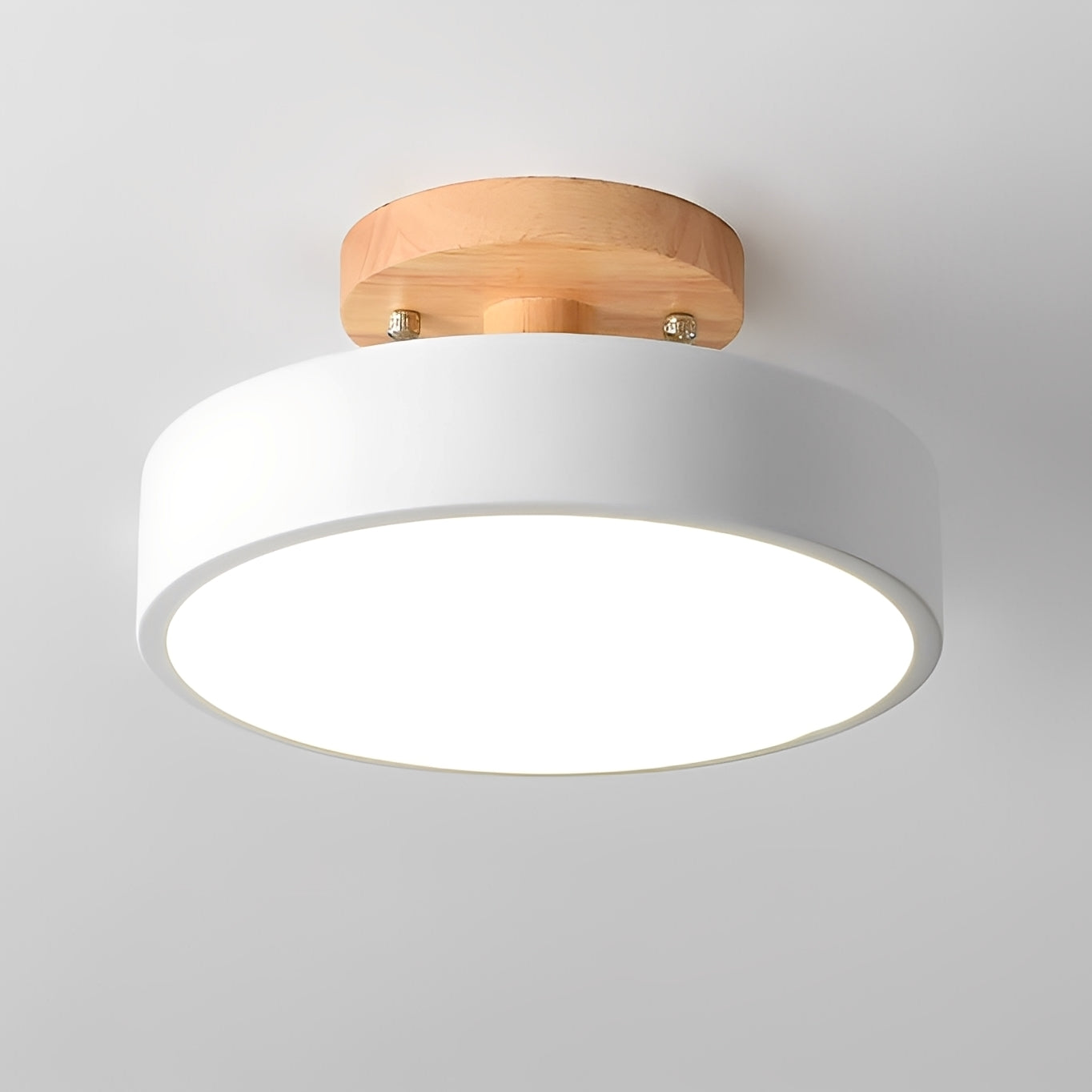 Nina – Minimalistische Eingangsbereich Lampe