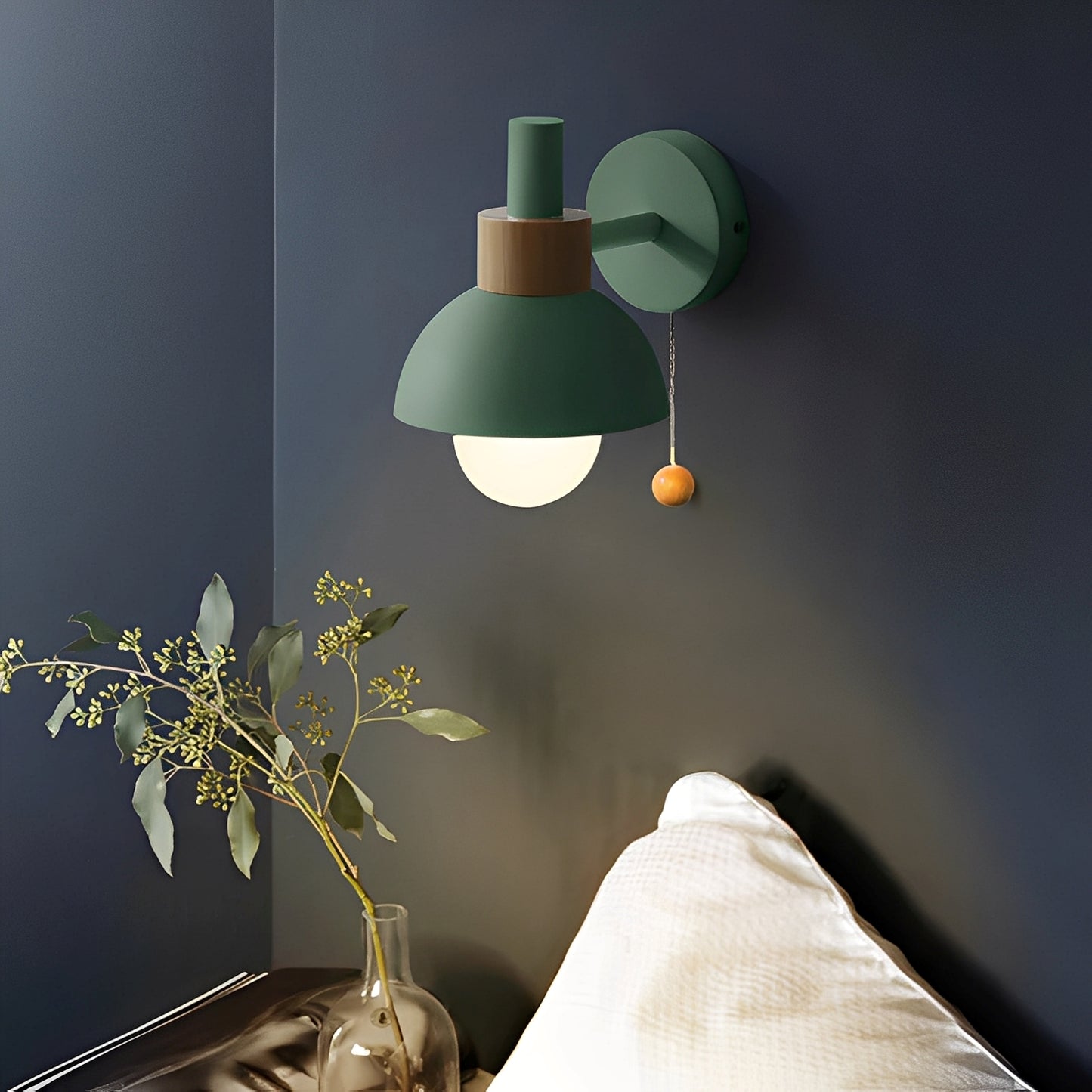 Tova – Moderne Wandleuchte