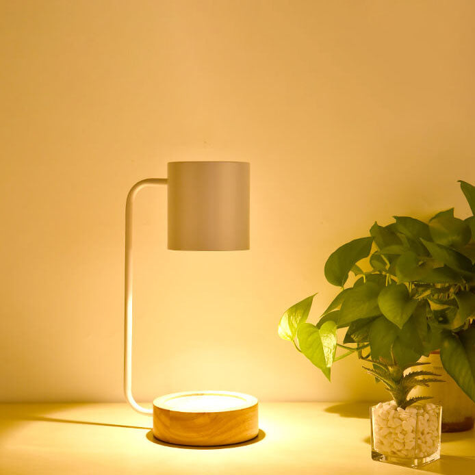 Amaris – Aromatherapie Wachsschmelzlampe