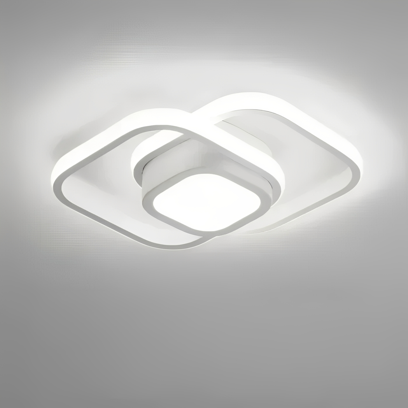 Nerio – LED-Flurleuchte