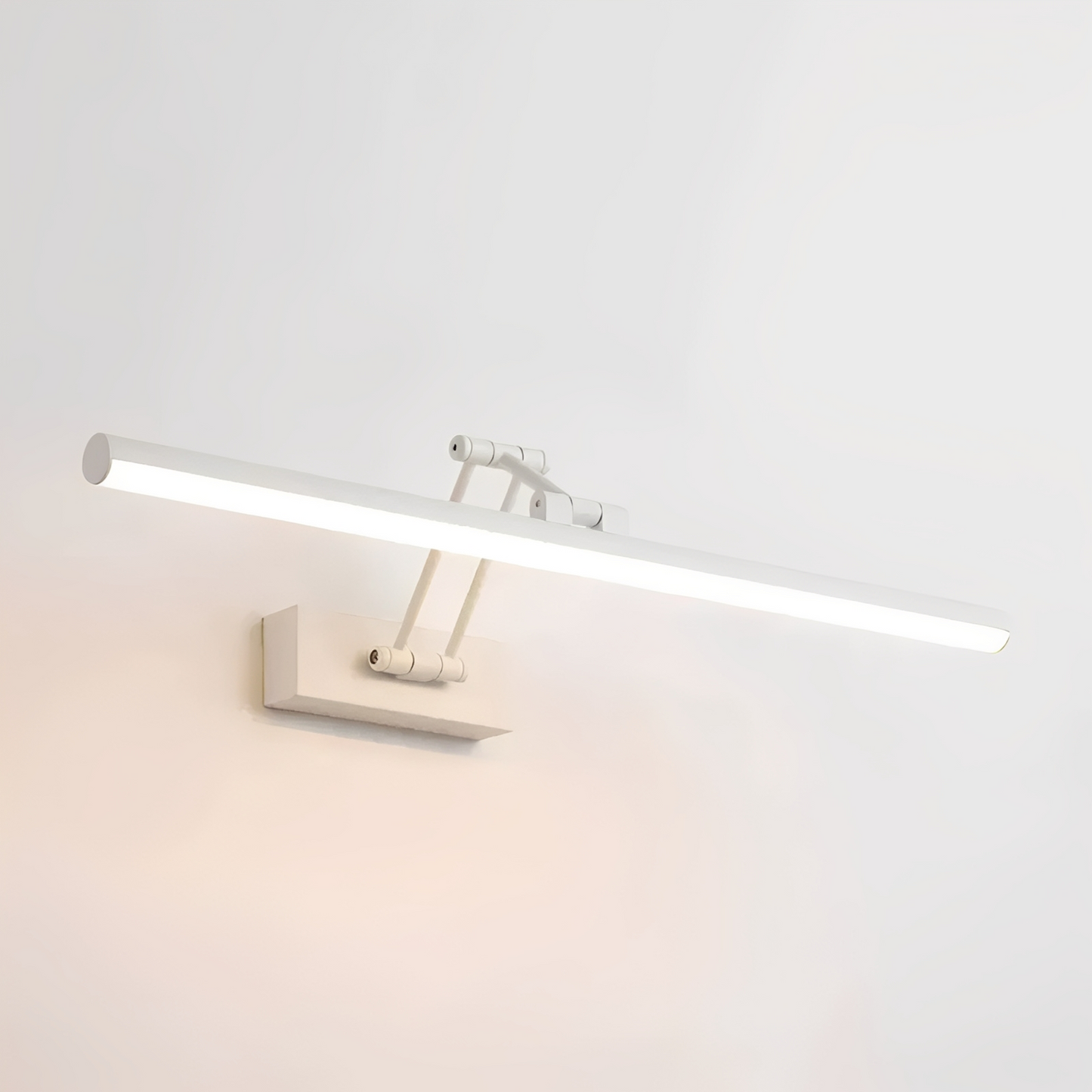 Marky – LED-Spiegellampe mit Körperinduktion