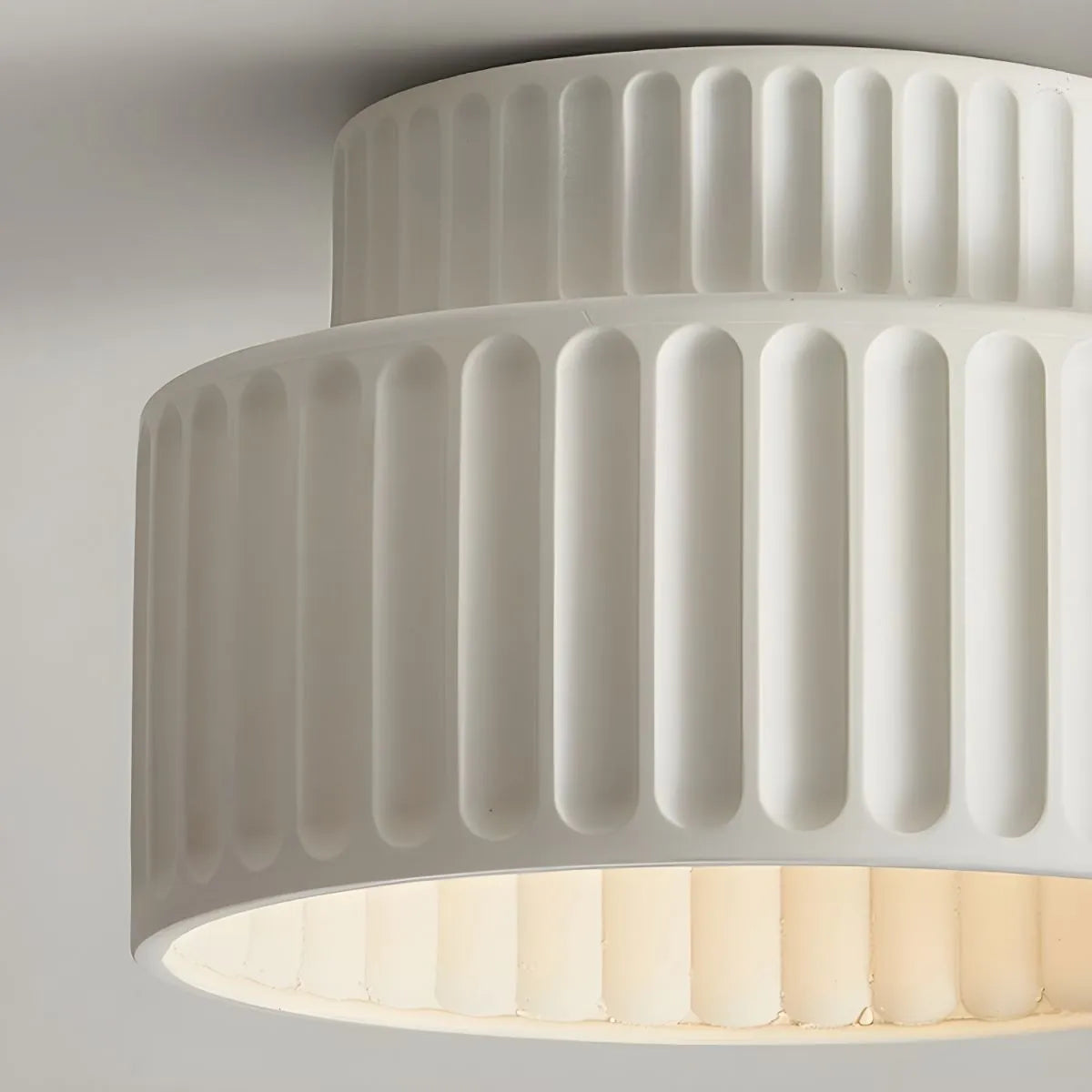 Nina – Minimalistische Nordic Deckenleuchte
