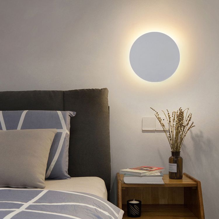 Remar – Einfache LED-Wandlampe