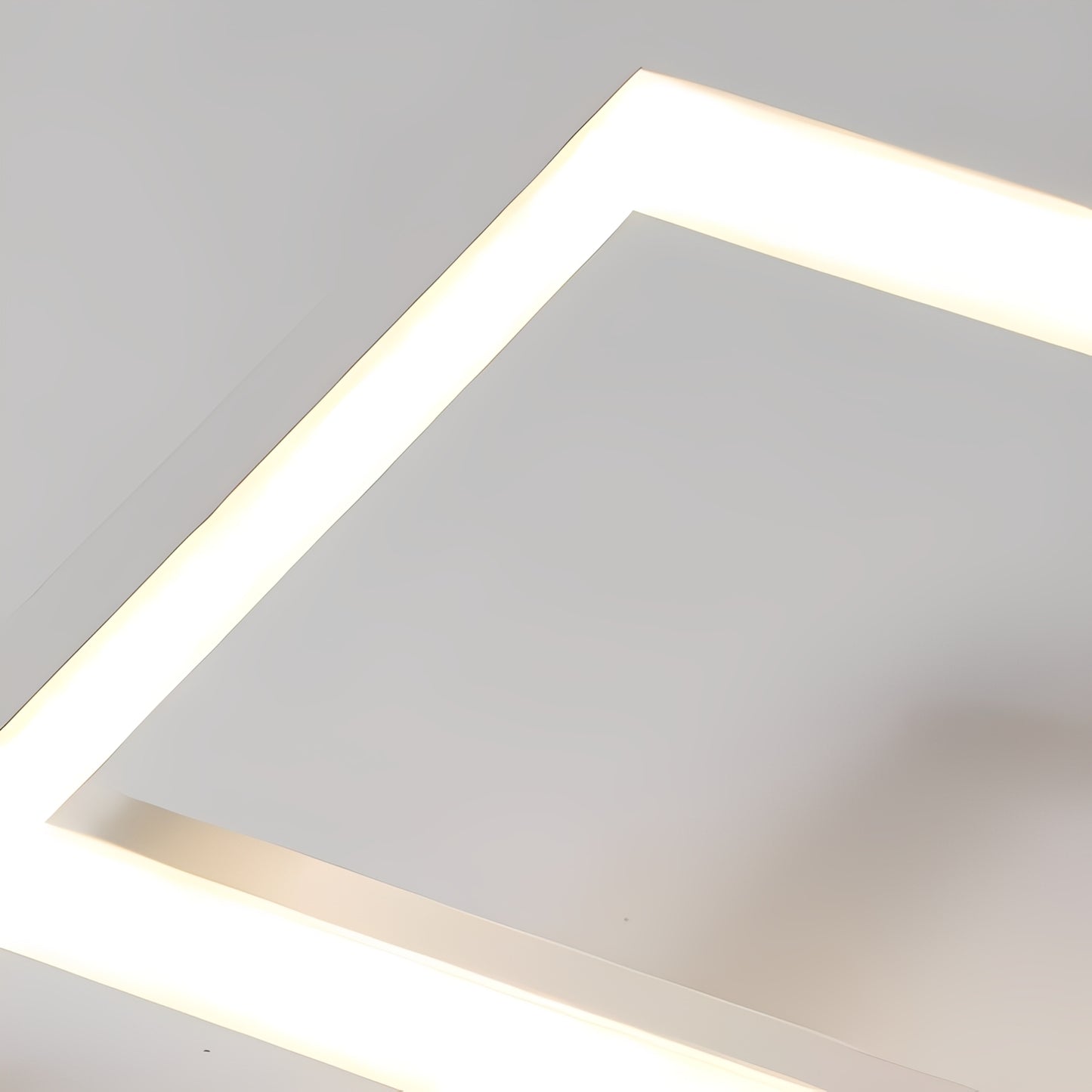 Avelin – Moderne Light-Luxury LED-Deckenleuchte