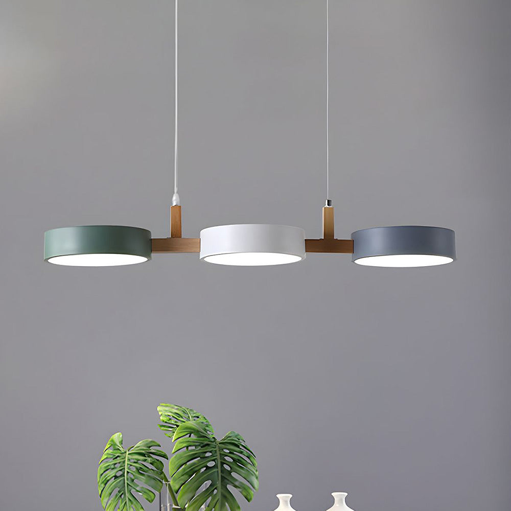 Rhea – Moderne Pendelleuchte