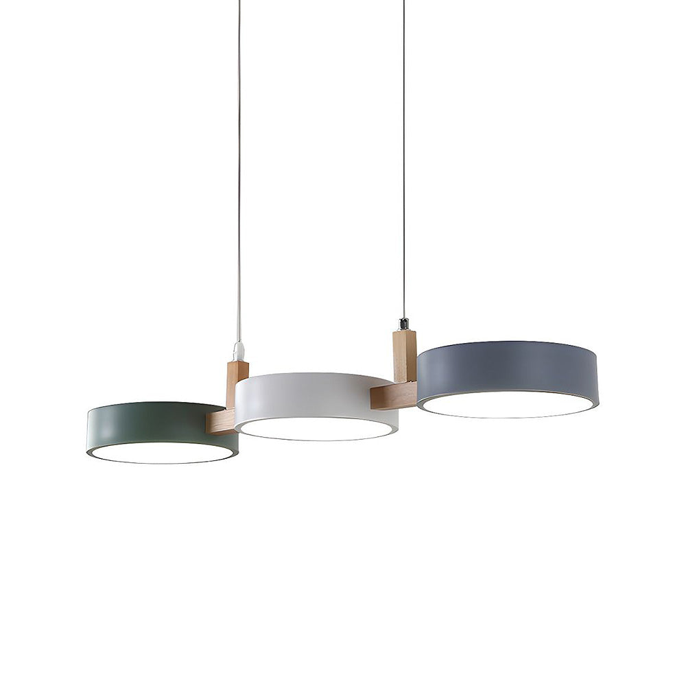 Rhea – Moderne Pendelleuchte