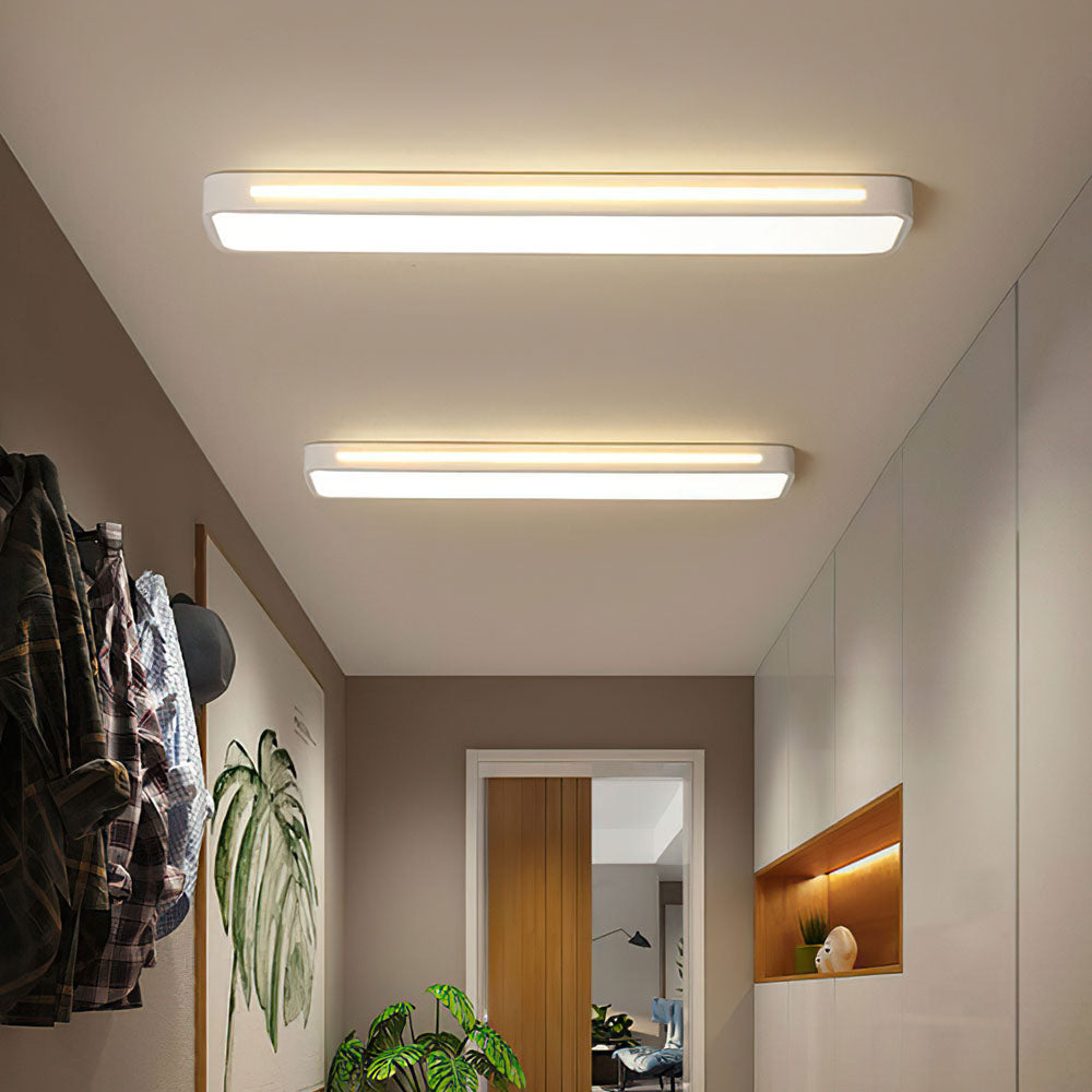 Sam – Moderne LED-Deckenleuchte