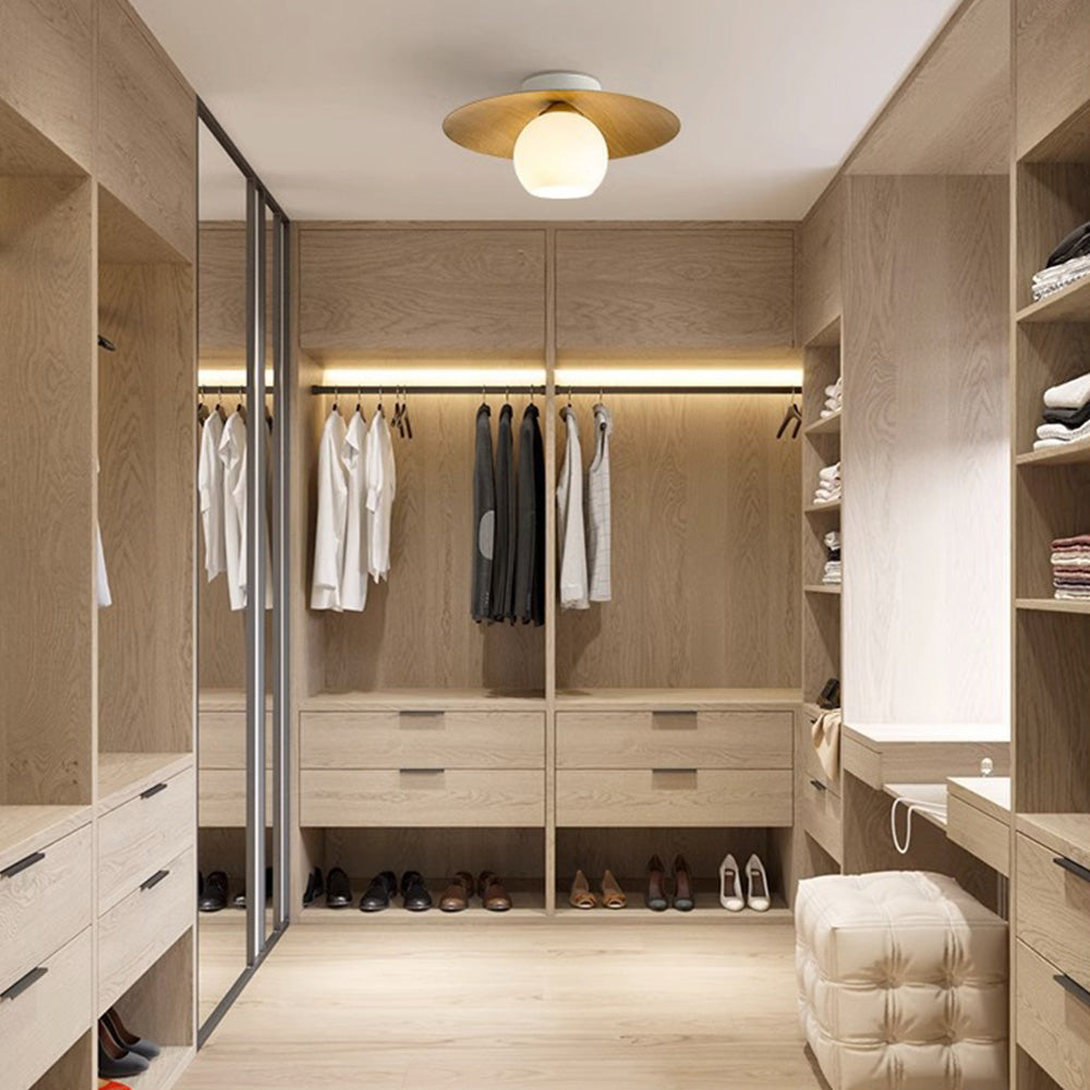 Sareno – Plafondlampe