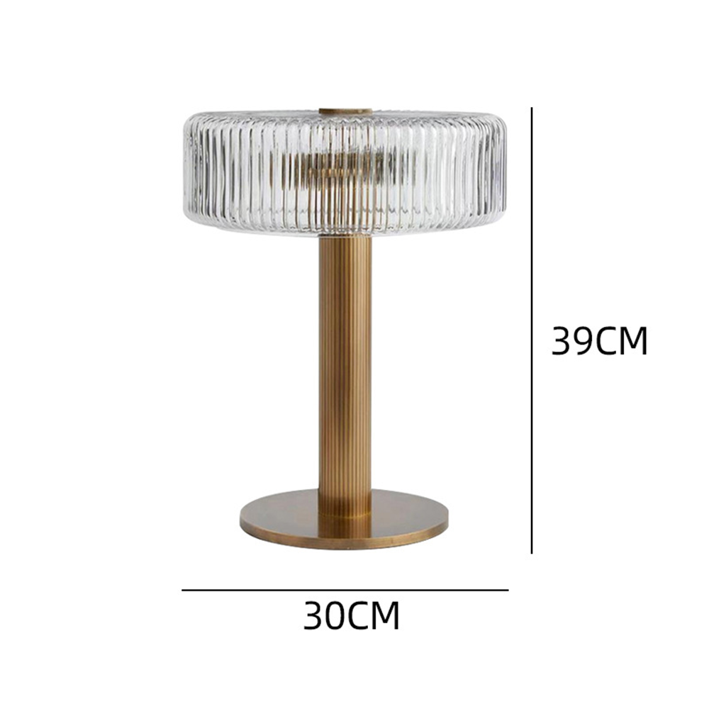 Valina – Zeitgenössische Tischlampe