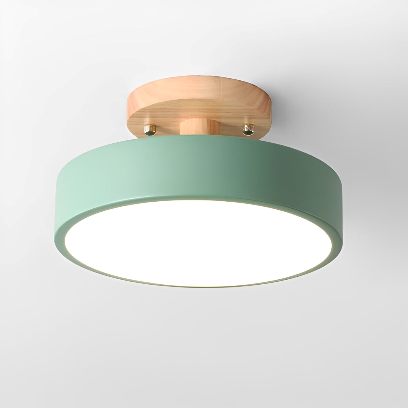 Nina – Minimalistische Eingangsbereich Lampe