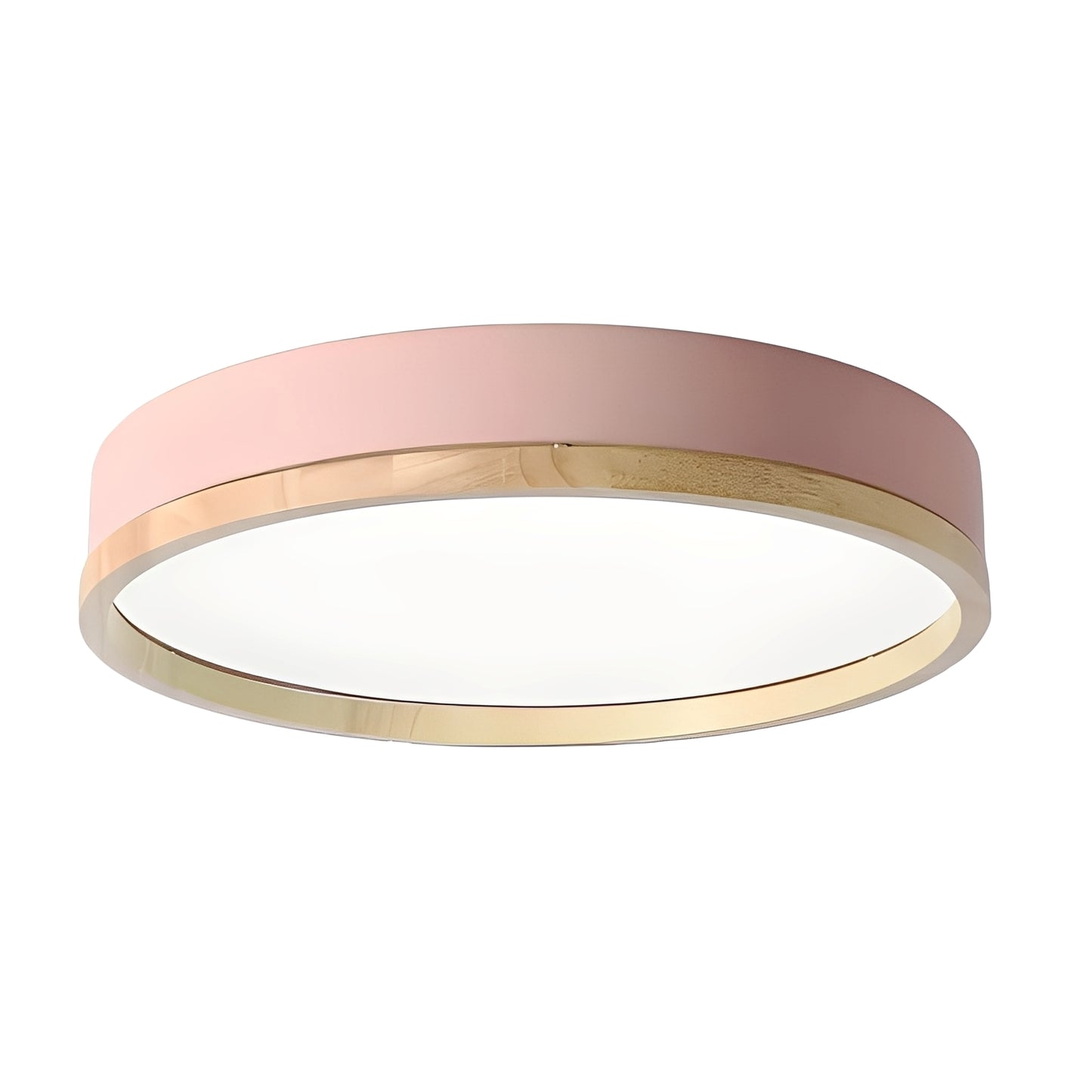 Chiara – Runde Acryl Deckenleuchte