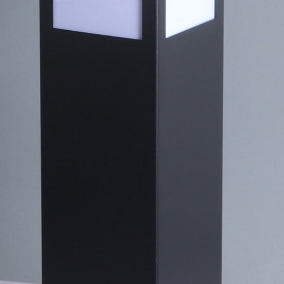 Auron – Moderne Solar-Wegeleuchte