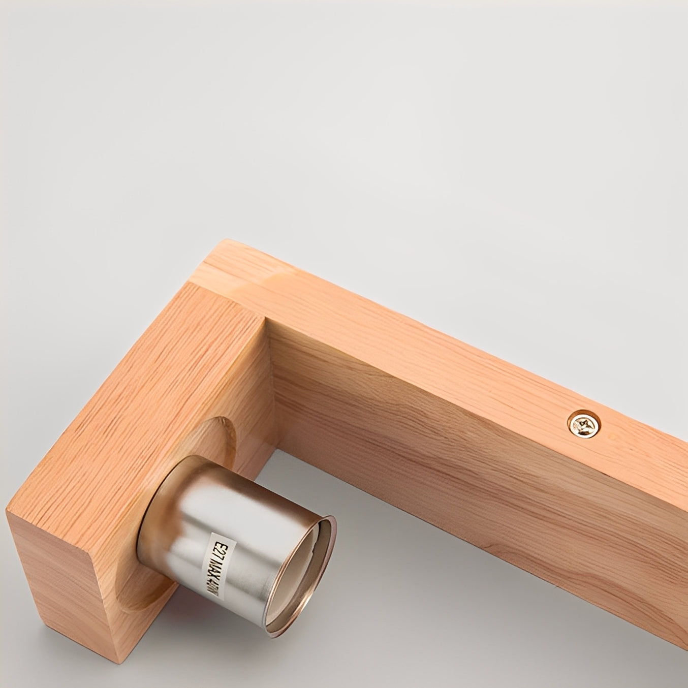 Kai – Kreative Japanische Wandlampe