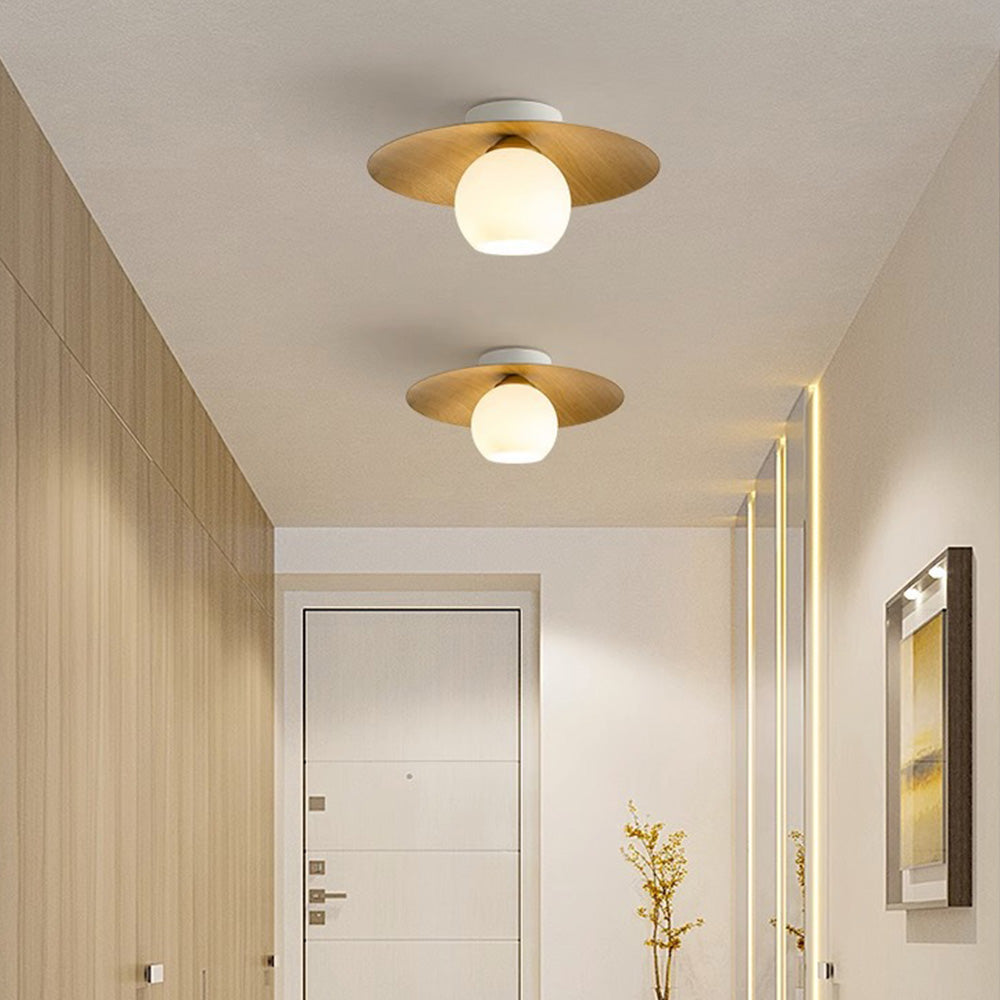 Sareno – Plafondlampe