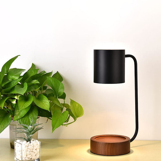 Amaris – Aromatherapie Wachsschmelzlampe