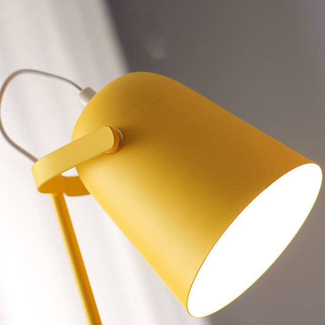 Soren – Nordic LED Tischlampe