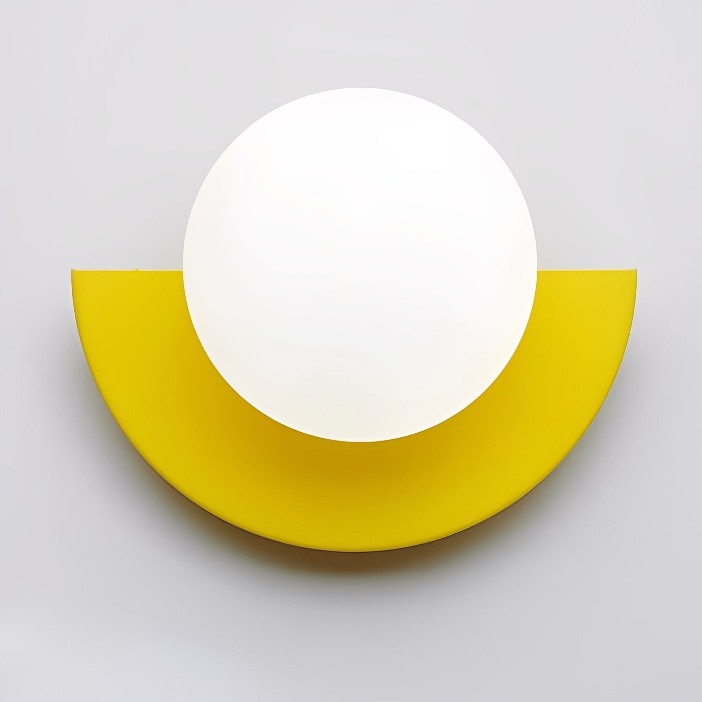 Lia – Bunte Wandlampe für Akzentwände