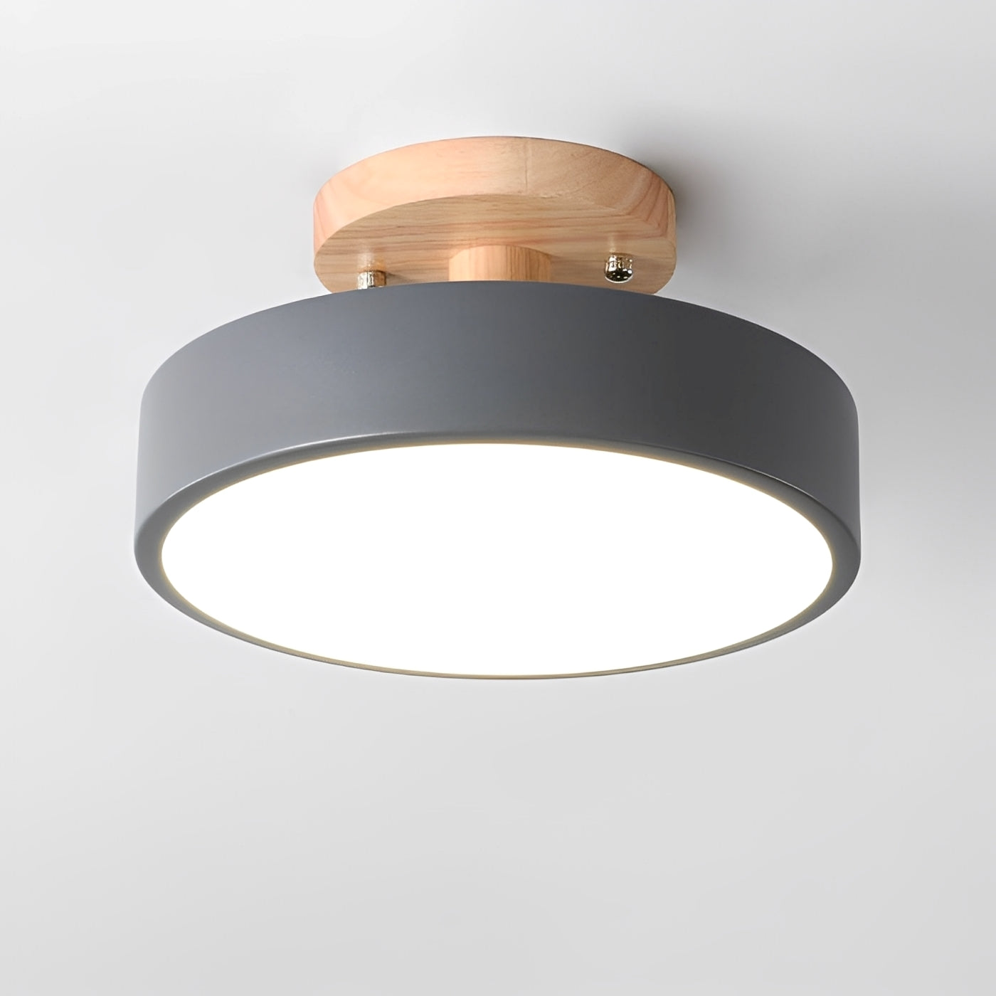 Nina – Minimalistische Eingangsbereich Lampe