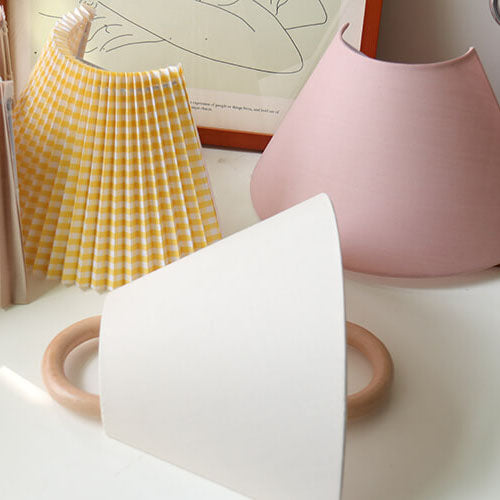 Aurelia – Beechwood LED Wandlampe