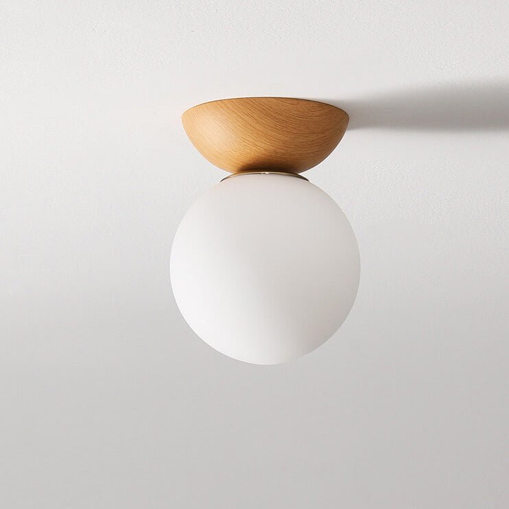 Hikari – Japanische Stil-Deckenlampe